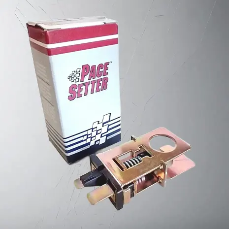 PaceSetter 756512 Direct-Fit Rear Manifold Catalytic Converter for Volvo S80 2.9L