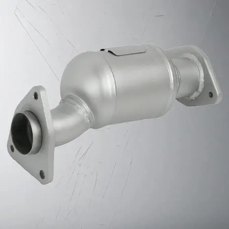 PaceSetter 756513 Direct-Fit Front Manifold Catalytic Converter for Volvo S80 2.9L